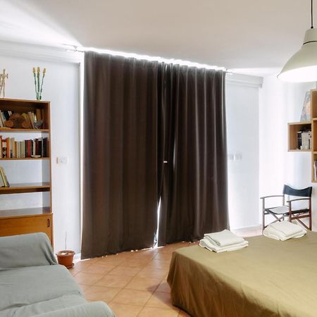 Casa Lunaria Moscufo Ngoại thất bức ảnh