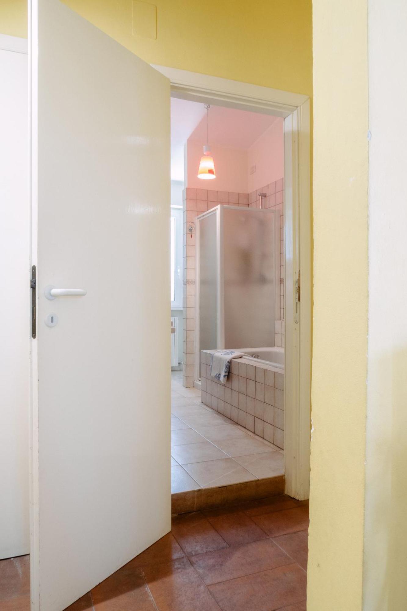 Casa Lunaria Moscufo Ngoại thất bức ảnh