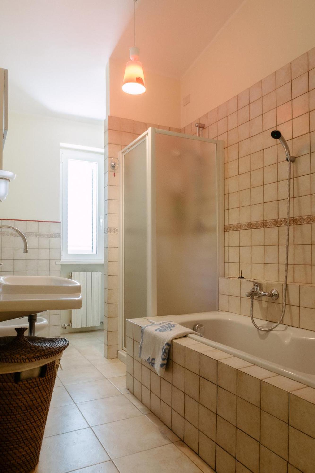 Casa Lunaria Moscufo Ngoại thất bức ảnh