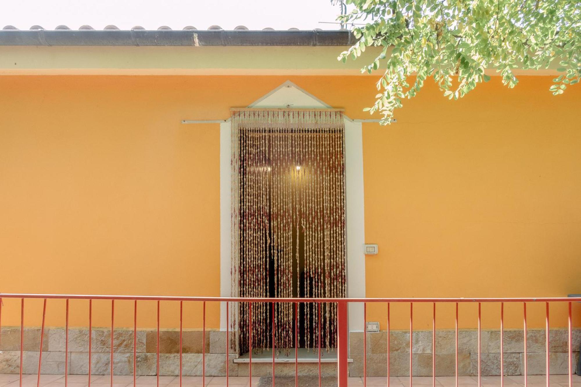 Casa Lunaria Moscufo Ngoại thất bức ảnh