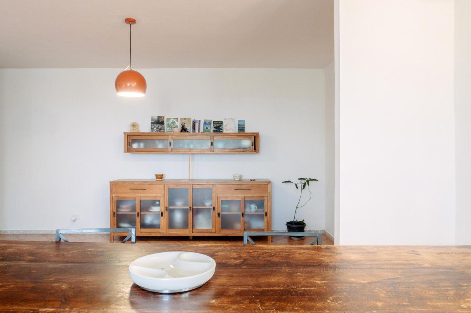 Casa Lunaria Moscufo Ngoại thất bức ảnh