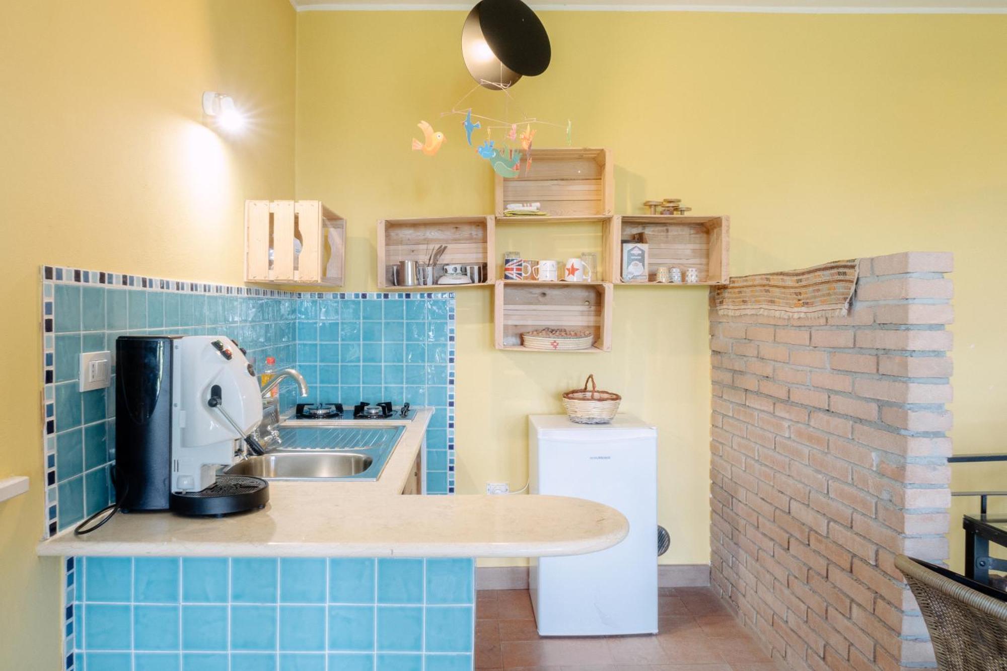 Casa Lunaria Moscufo Ngoại thất bức ảnh