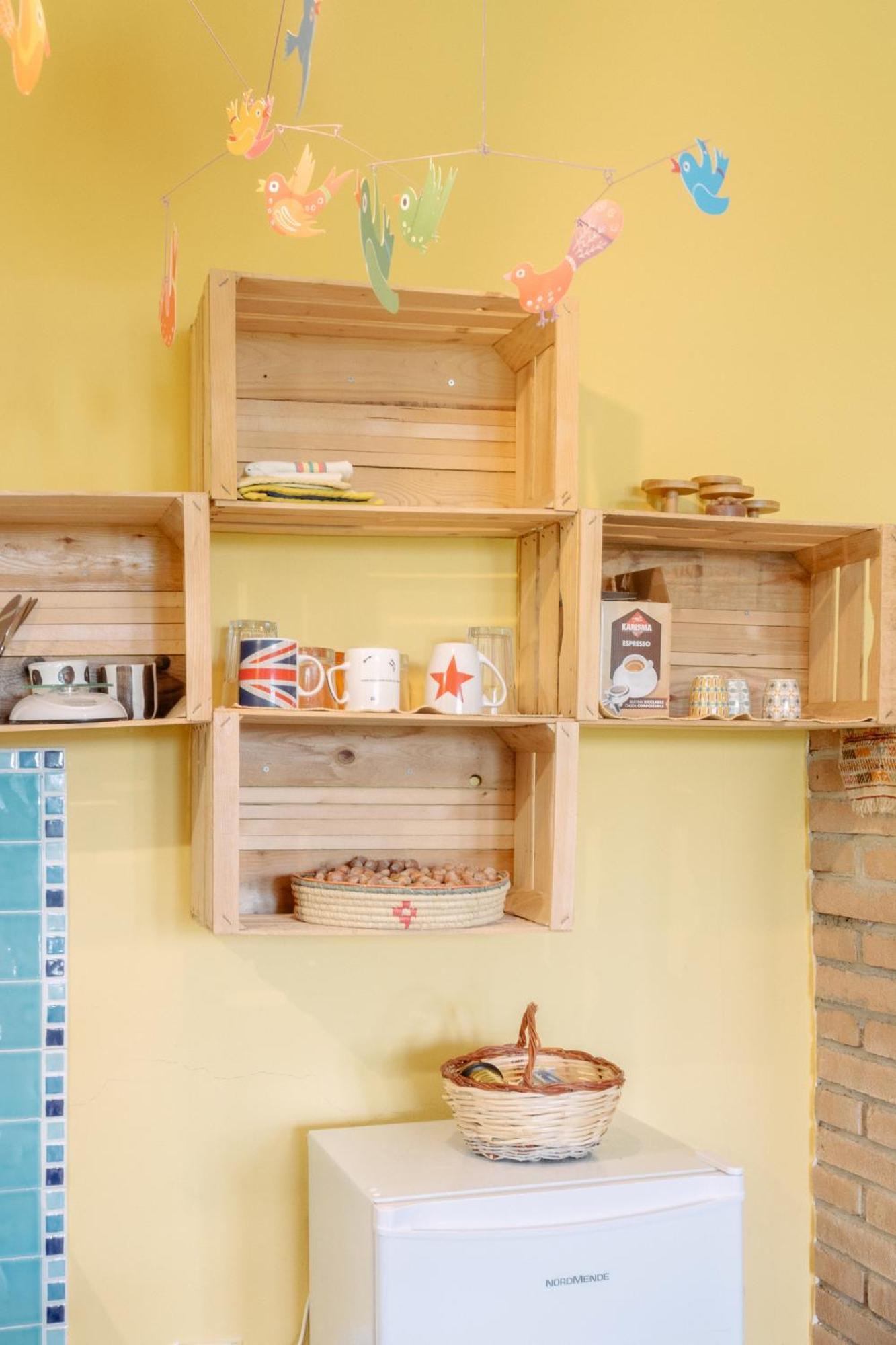Casa Lunaria Moscufo Ngoại thất bức ảnh