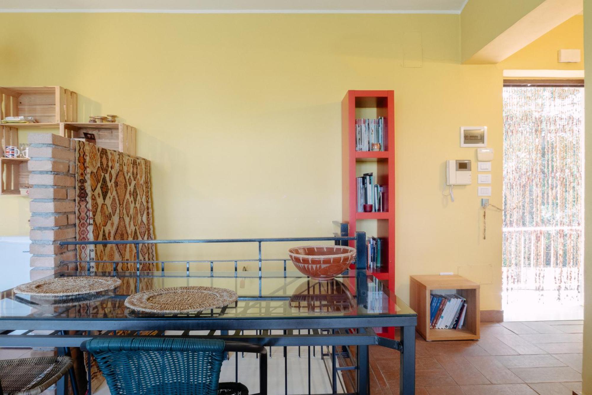 Casa Lunaria Moscufo Ngoại thất bức ảnh
