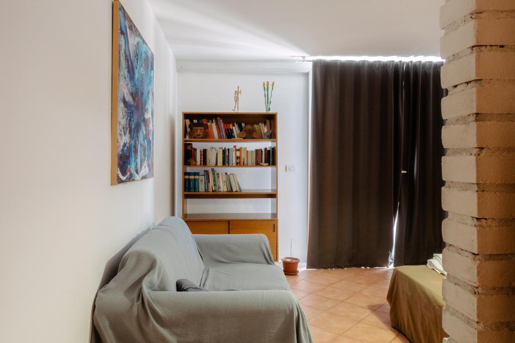 Casa Lunaria Moscufo Ngoại thất bức ảnh