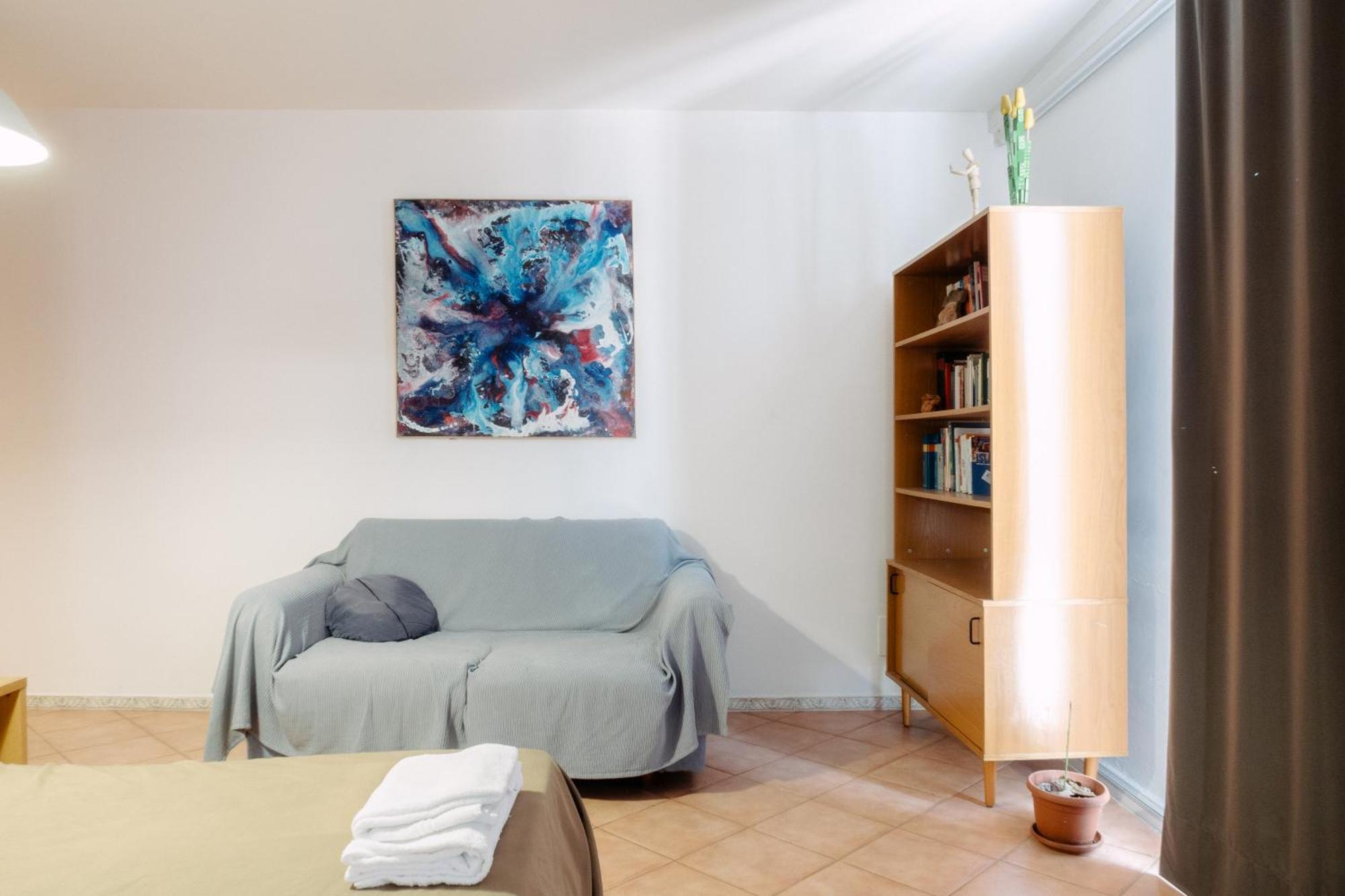 Casa Lunaria Moscufo Ngoại thất bức ảnh