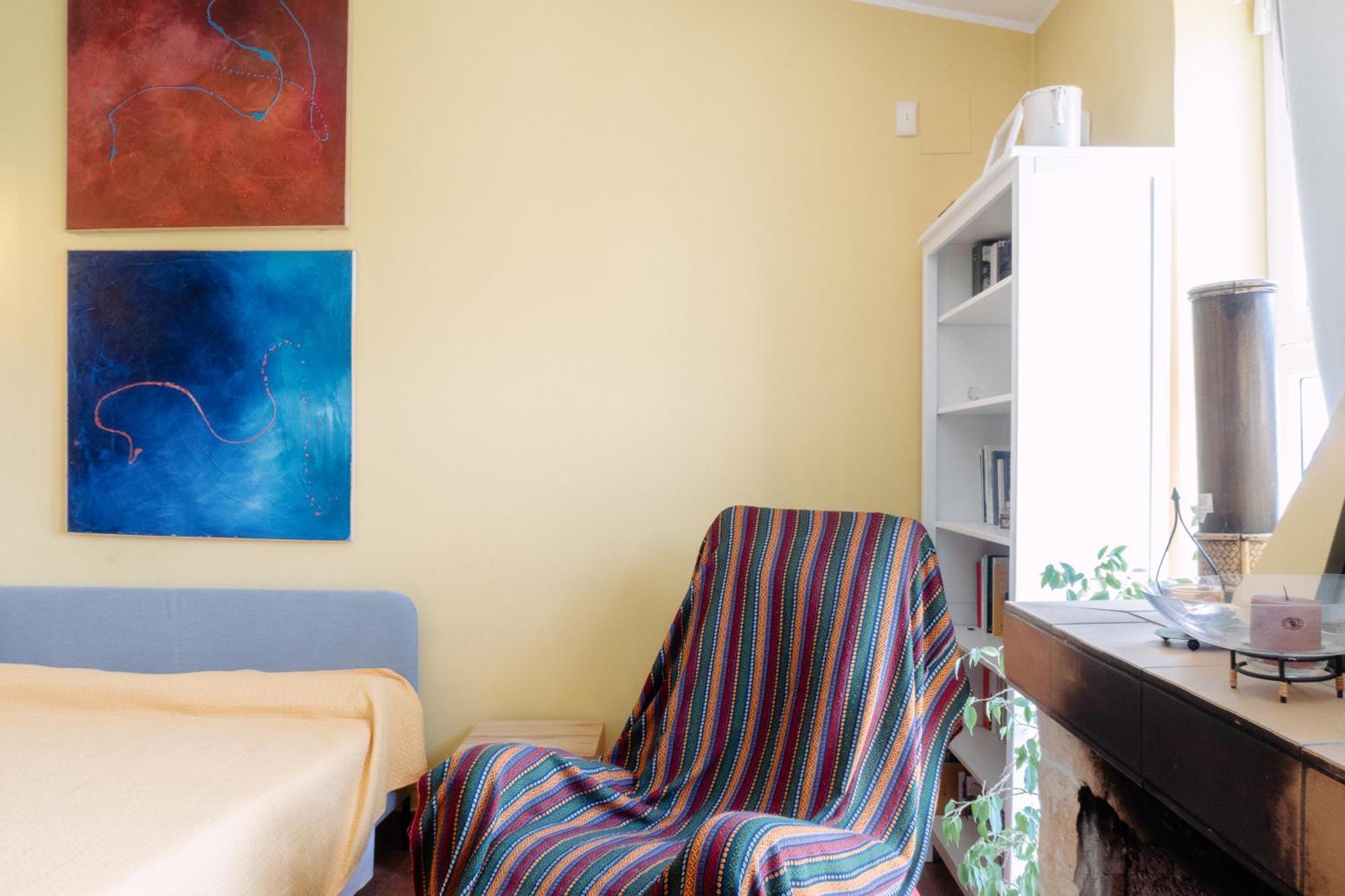 Casa Lunaria Moscufo Ngoại thất bức ảnh