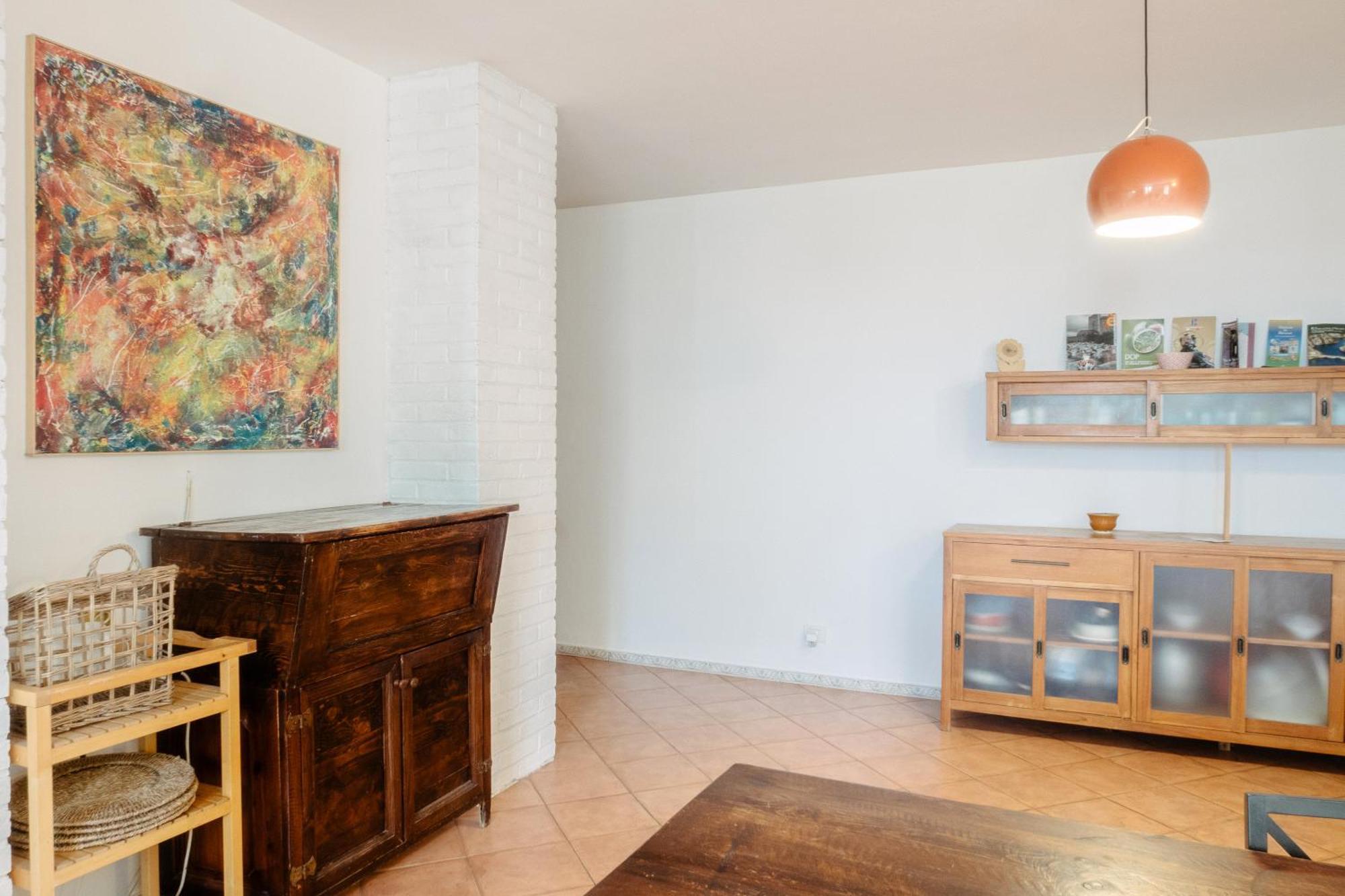 Casa Lunaria Moscufo Ngoại thất bức ảnh