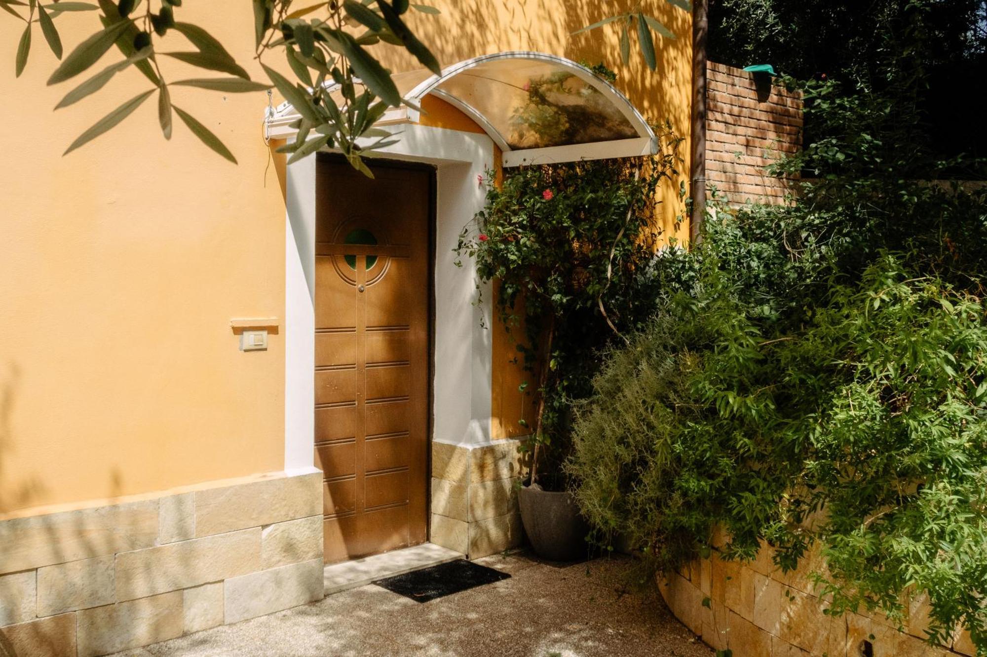 Casa Lunaria Moscufo Ngoại thất bức ảnh