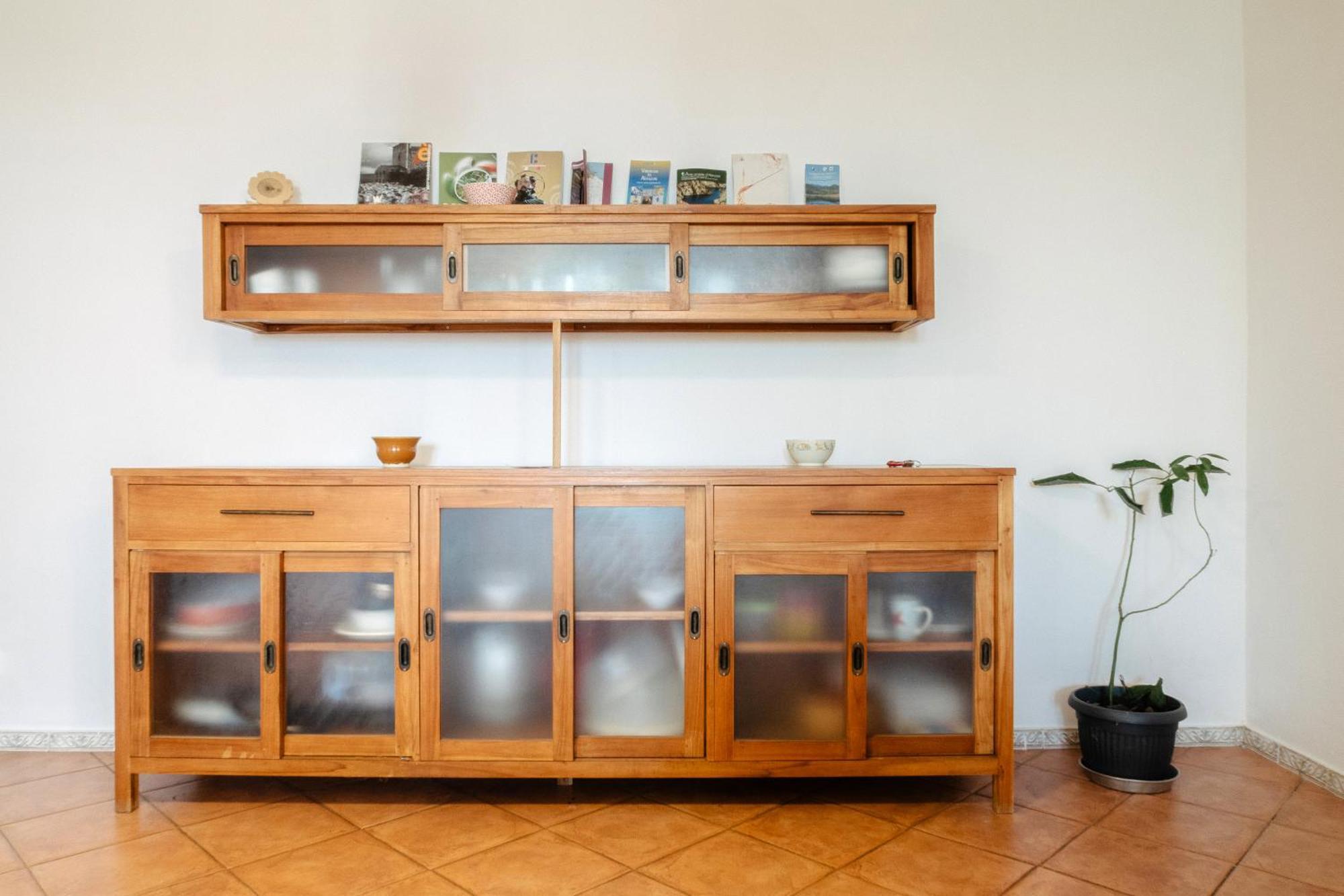 Casa Lunaria Moscufo Ngoại thất bức ảnh