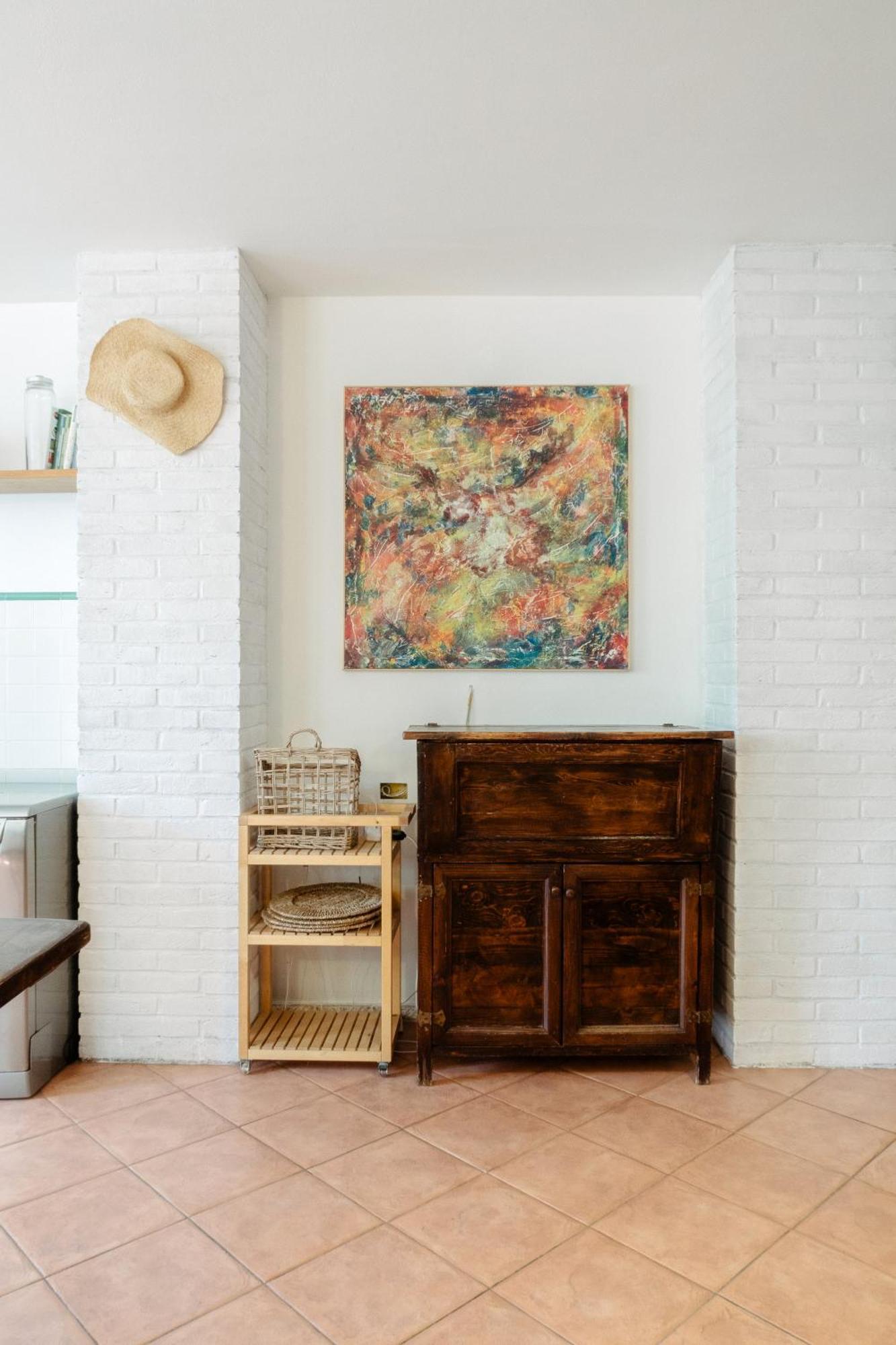 Casa Lunaria Moscufo Ngoại thất bức ảnh